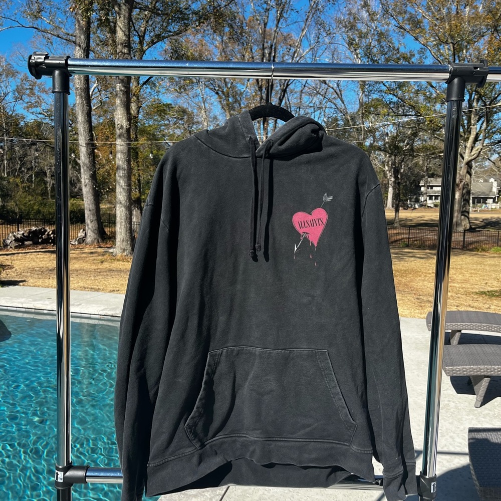 Allsaints Hoodie